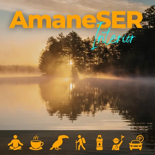 Meditación con Aves — plan de descanso en Eco Hotel Palma Dorada, Doradal
